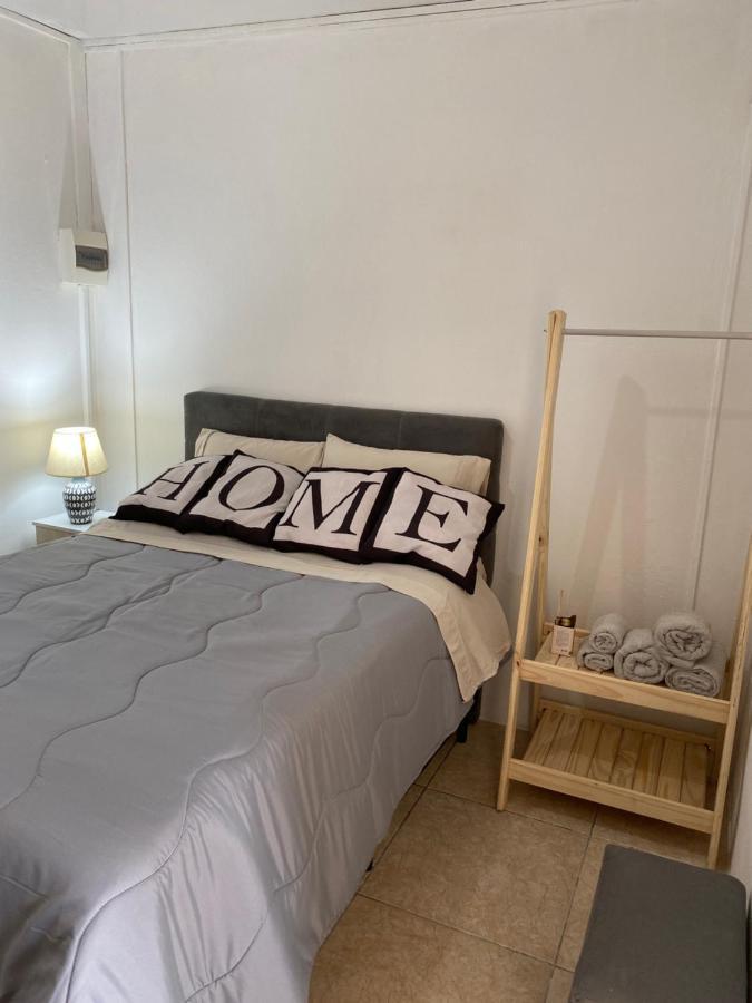 Apartamento El Dos Chuy Exterior foto