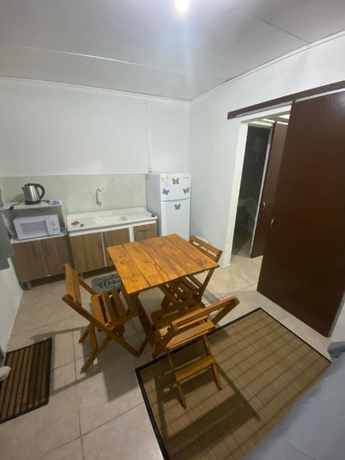 Apartamento El Dos Chuy Exterior foto